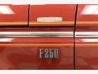 Thumbnail Photo 17 for 1974 Ford F250 2WD Regular Cab